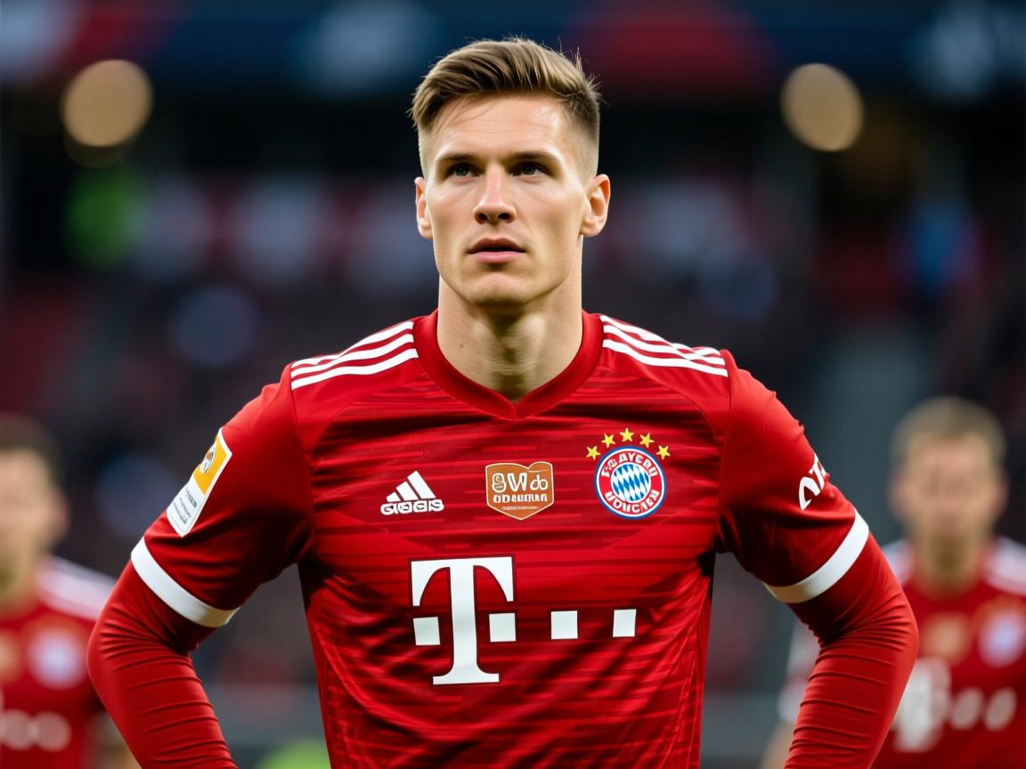 九游体育官网入口-拜仁慕尼黑宣布引进新后卫，强化防守