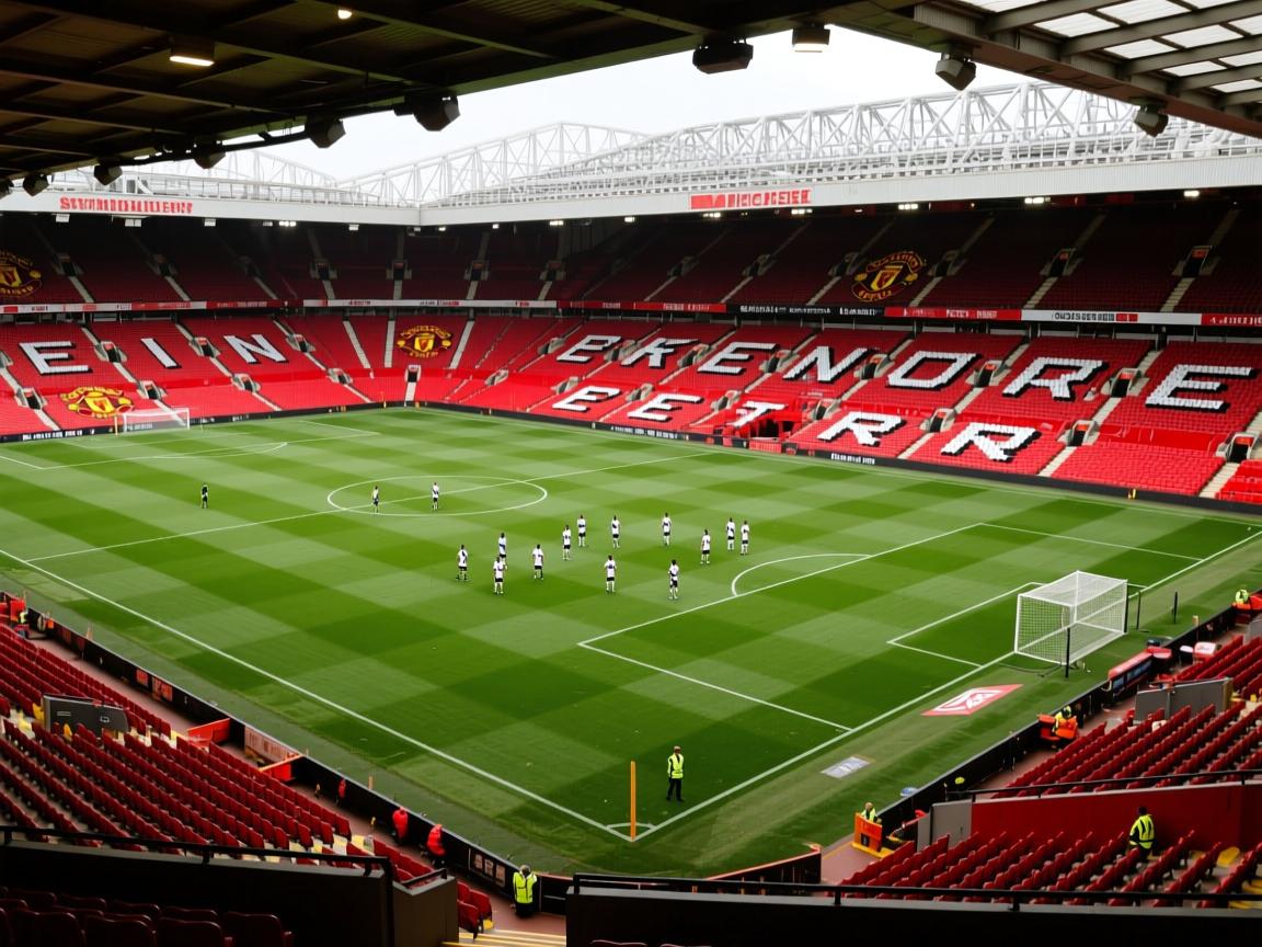 九游娱乐app官网-曼联主场战平热刺，球队仍面临困境  第2张