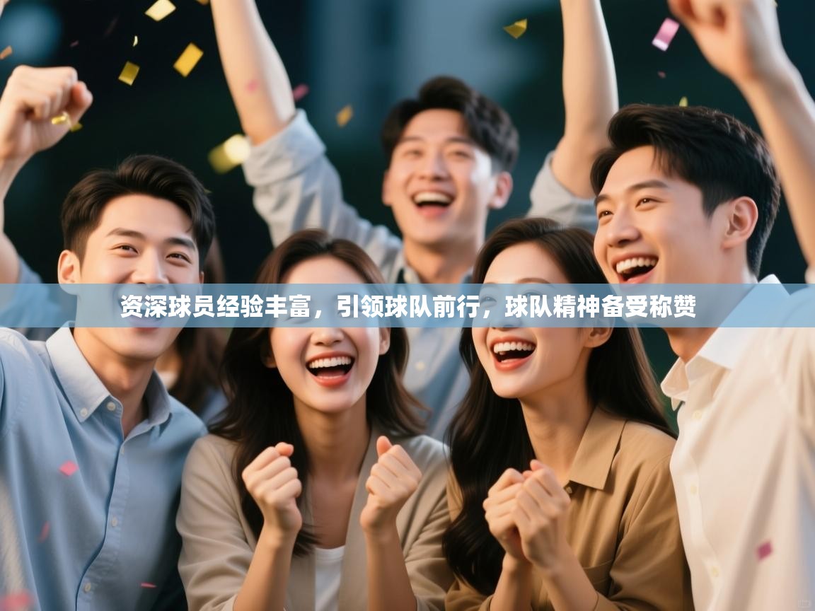 资深球员经验丰富,引领球队前行,球队精神备受称赞 第1张