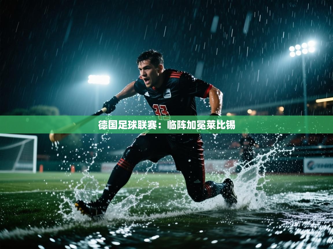 德国足球联赛：临阵加冕莱比锡  第1张