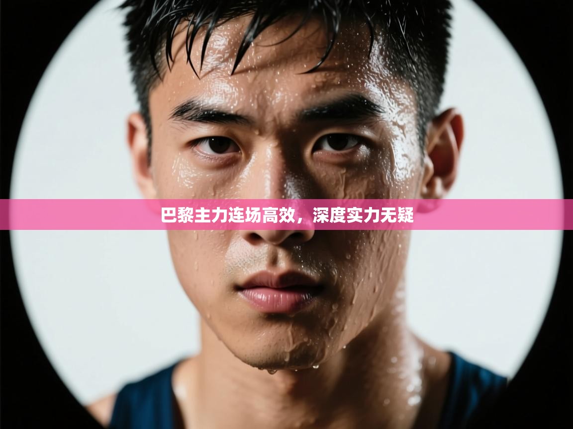 巴黎主力连场高效,深度实力无疑 第1张