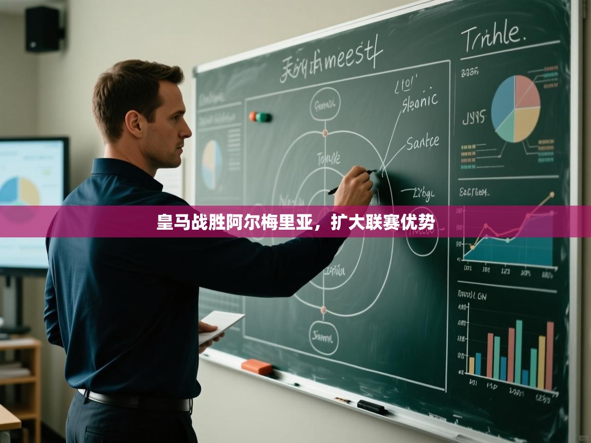 皇马战胜阿尔梅里亚，扩大联赛优势  第1张